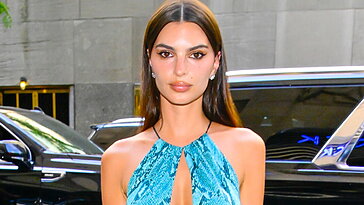 Short de sport : les conseils pour un look stylé comme Emily Ratajkowski