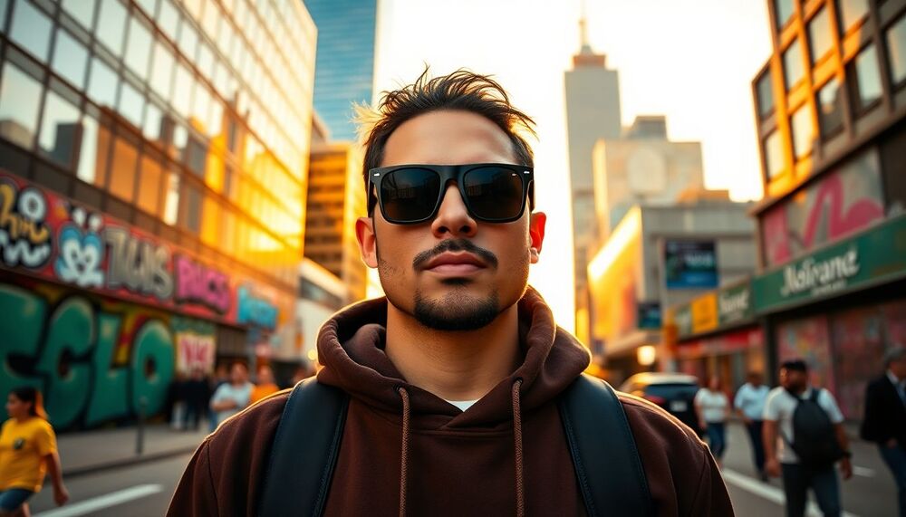 Projet Colossal : L’Influenceur Numéro 1 de Snapchat Annonce Son Grand Retour