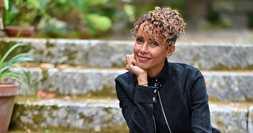À 40 ans, Sonia Rolland explique pourquoi elle a choisi de se marier pour la première fois À 40 ans, Sonia Rolland explique pourquoi elle a choisi de se marier pour la première fois