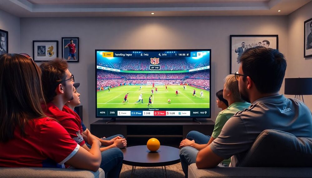 Quelle évaluation donner à Ligue 1 +, la nouvelle plateforme de diffusion du football français ? Quelle évaluation donner à Ligue 1 +, la nouvelle plateforme de diffusion du football français ?