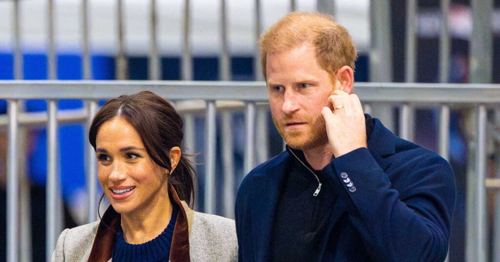 Prince Harry : un cadeau exceptionnel pour les 44 ans de Meghan Markle Prince Harry : un cadeau exceptionnel pour les 44 ans de Meghan Markle