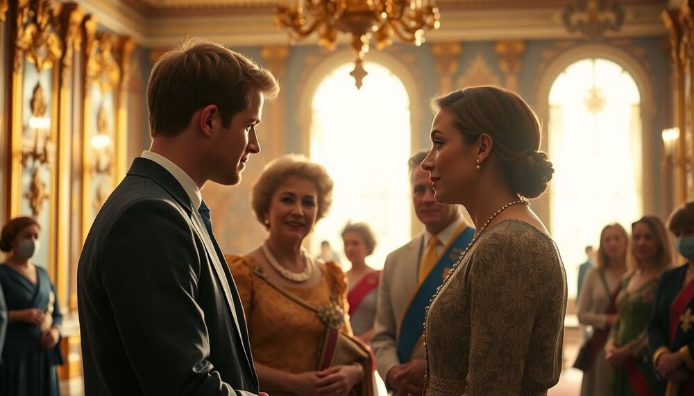 Réconciliation entre Harry et la famille royale : Les raisons du désaccord du prince William Réconciliation entre Harry et la famille royale : Les raisons du désaccord du prince William