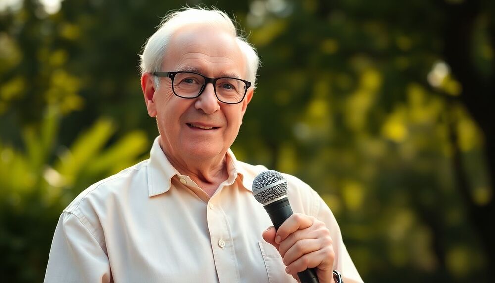 À 91 ans, Pierre Richard clarifie les rumeurs sur sa santé avec « Merci de m’avoir prévenu »