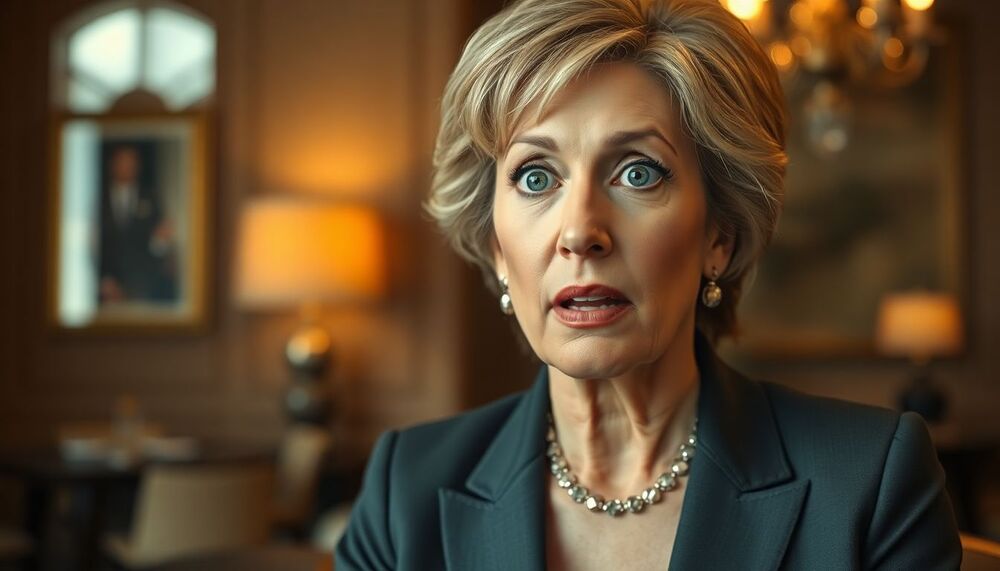 Saga : Emma Thompson fait une déclaration étonnante, ‘Je ne veux pas être malpolie mais…’