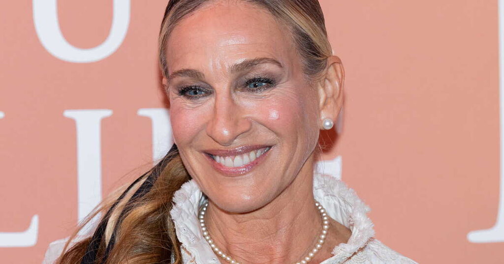 Adieux poignants de Sarah Jessica Parker à Carrie Bradshaw dans Sex and The City : les fans bouleversés par ‘And Just Like That’