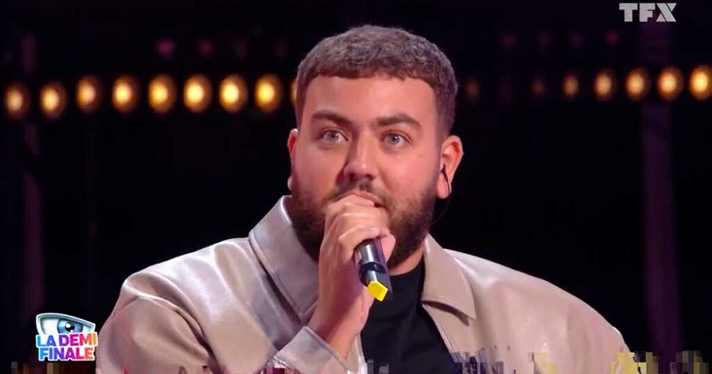 Secret Story : Aïmed répond à la rumeur sur son éventuelle appartenance à la production