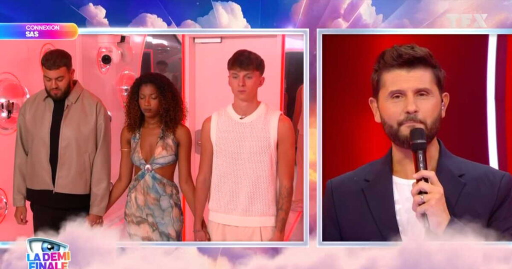 Éliminé aux portes de la finale : découvrez qui a quitté Secret Story ce jeudi 31 juillet