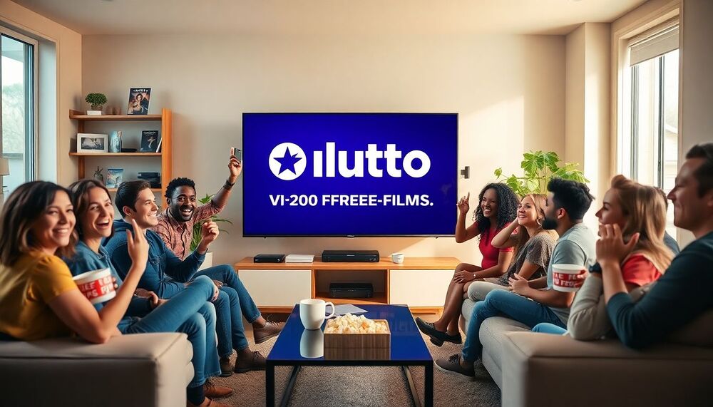 Septembre 2025 : Pluto TV Ajoute Plus de 200 Films Gratuits Septembre 2025 : Pluto TV Ajoute Plus de 200 Films Gratuits