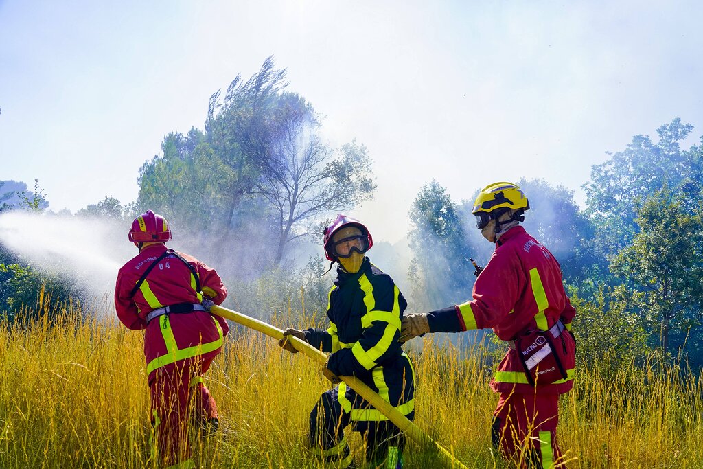 Week-end à risque élevé dans les Bouches-du-Rhône, désormais en état d’alerte rouge