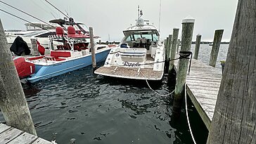 Martha Nolan-O’Slatarra, créatrice de mode, a été retrouvée inconsciente sur un bateau avant sa mort tragique