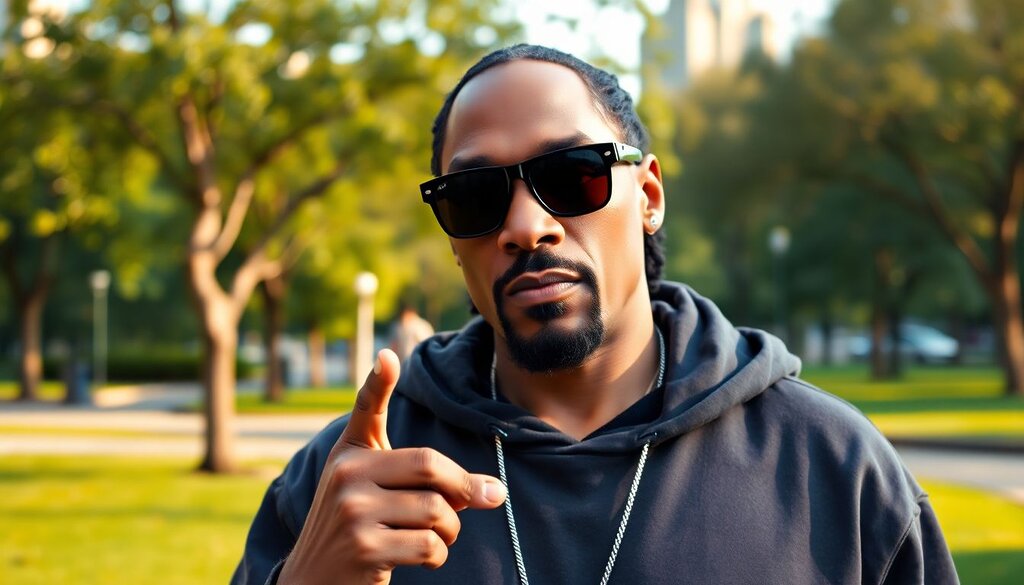 Snoop Dogg critiqué pour un commentaire étrange jugé homophobe sur un film pour enfants Snoop Dogg critiqué pour un commentaire étrange jugé homophobe sur un film pour enfants