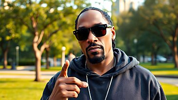 Snoop Dogg critiqué pour avoir tenu une remarque étrange jugée ‘homophobe’ concernant un film pour enfants
