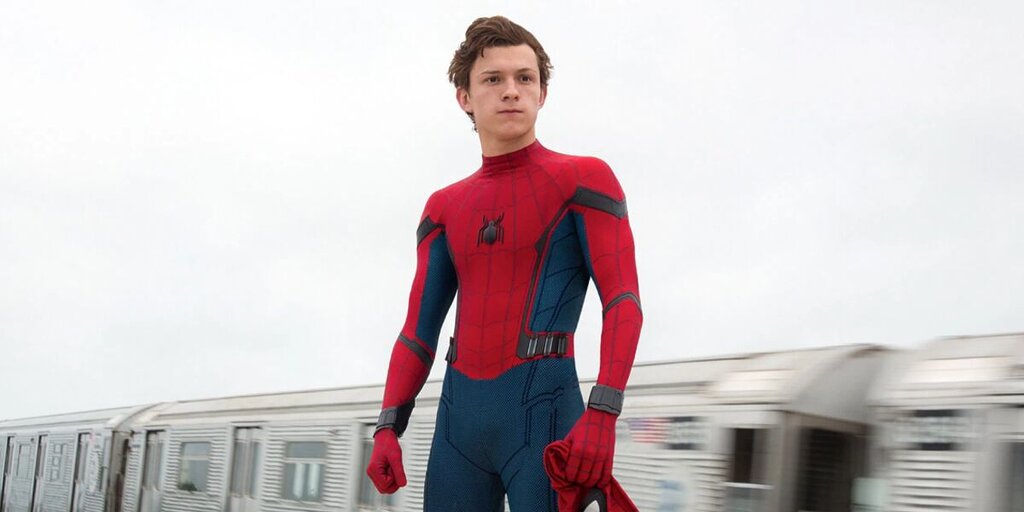 Tournage : Tom Holland partage des photos excitantes et fait exulter les fans Tournage : Tom Holland partage des photos excitantes et fait exulter les fans