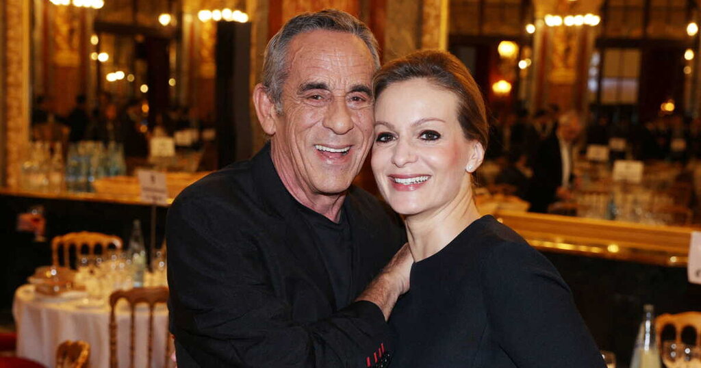 Audrey Crespo-Mara et Thierry Ardisson : la journaliste dévoile la vérité sur leur relation