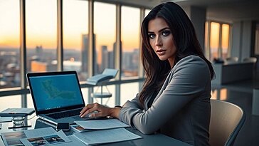 Tournant inattendu dans l’affaire Amy Bradley : Kim Kardashian souhaite la résoudre