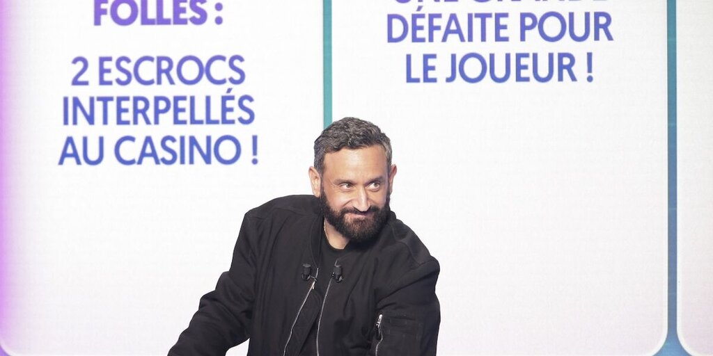 W9 : Date de diffusion, chroniqueurs et concept de l’émission de Cyril Hanouna dévoilés