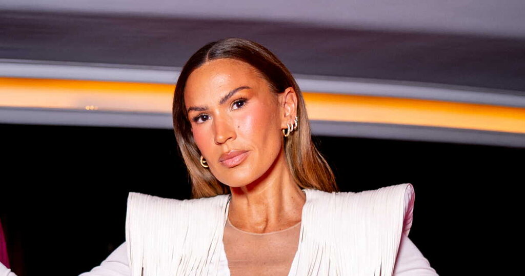 Stress avant le tournage de la série TF1 : Vitaa dévoile tout sur ce qui l’a inquiétée Stress avant le tournage de la série TF1 : Vitaa dévoile tout sur ce qui l’a inquiétée