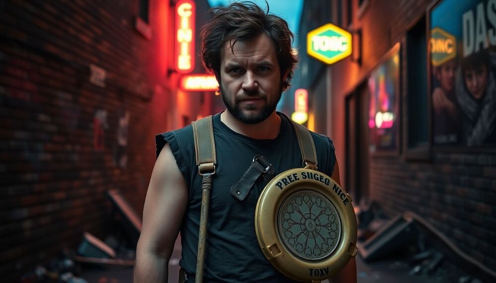 Toxic Avenger : Peter Dinklage Exprime Pourquoi Ce Héros Est Parfait Pour Lui