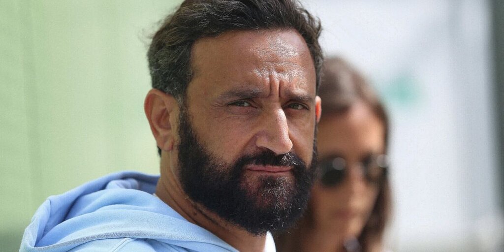 Nouveau chroniqueur dans Tout beau, tout neuf : Cyril Hanouna a ‘trop hâte’ de collaborer avec lui Nouveau chroniqueur dans Tout beau, tout neuf : Cyril Hanouna a ‘trop hâte’ de collaborer avec lui