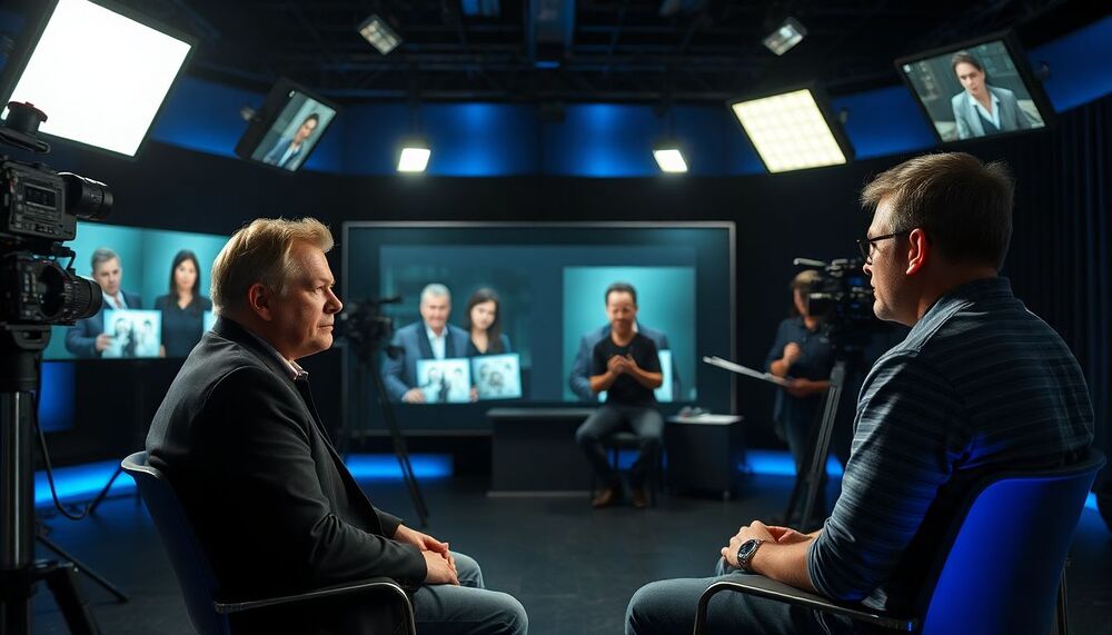 Un documentaire sur « Predator » analysera l’essor et la chute de l’émission « To Catch a Predator » Un documentaire sur « Predator » analysera l’essor et la chute de l’émission « To Catch a Predator »