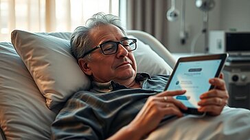 Un homme de 76 ans décède en voulant rencontrer un chatbot IA, persuadé qu’il s’agissait d’une véritable personne