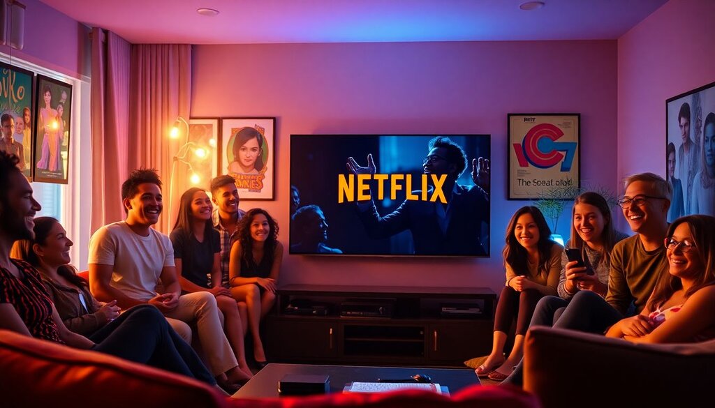 Un film Netflix impressionnant atteint 236 millions de vues et un score RT de 99 % Un film Netflix impressionnant atteint 236 millions de vues et un score RT de 99 %