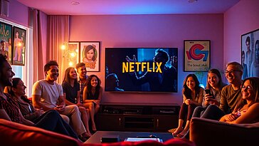 Un nouveau film Netflix impressionnant atteint un nombre record de 236 millions de vues et obtient un score RT de 99 %