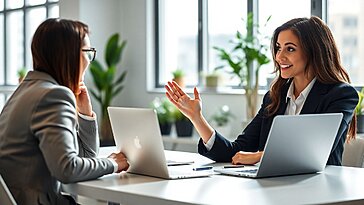 Une femme partage une technique ChatGPT pour obtenir cinq entretiens d’embauche par semaine après avoir trouvé un emploi en 30 jours