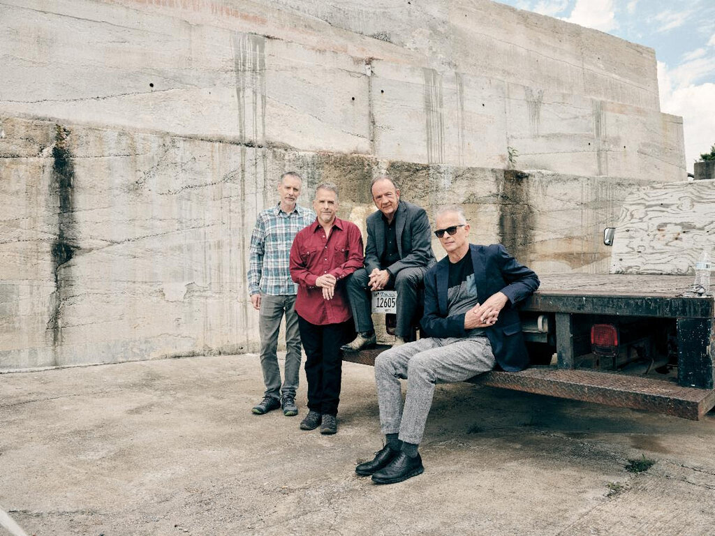 The Jesus Lizard annule sa tournée 2025 en raison d’un grave incident de santé