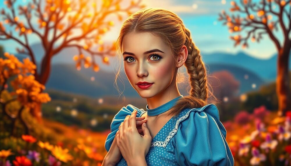 Wicked : Nouveau contenu du film For Good révélé, y compris des scènes avec Dorothy Wicked : Nouveau contenu du film For Good révélé, y compris des scènes avec Dorothy