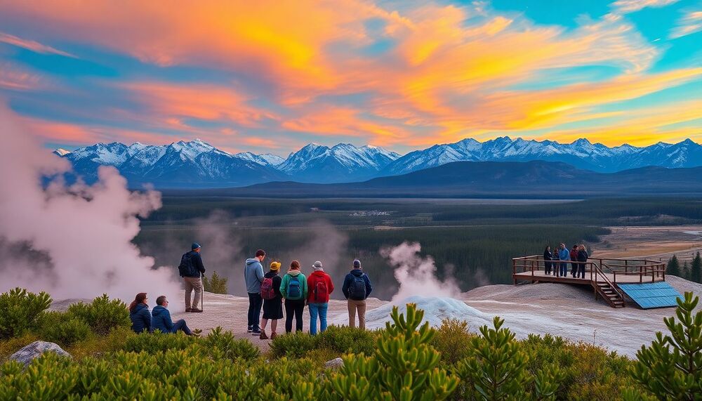 Yellowstone : Découvrez la série similaire qui revient bientôt en streaming pour combler votre attente 