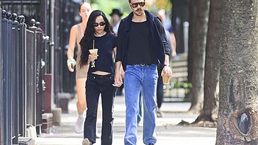 Harry Styles et Zoë Kravitz montrent désormais leur relation publiquement