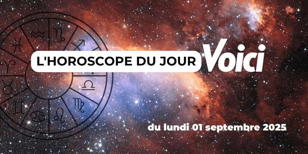 Horoscope rentrée 2025 : Le lundi 1er septembre, ces quatre signes se distinguent