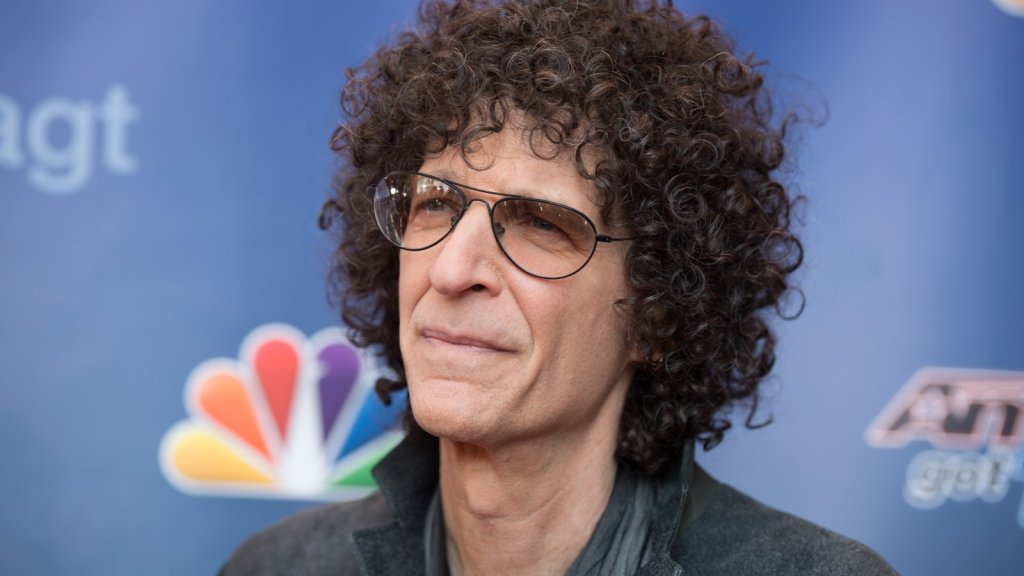Howard Stern revient sur SiriusXM après des doutes sur l’avenir de son émission