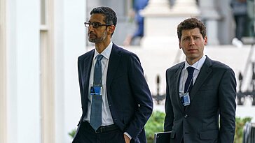 OpenAI a peut-être involontairement évité à Google une dissolution par le ministère de la Justice