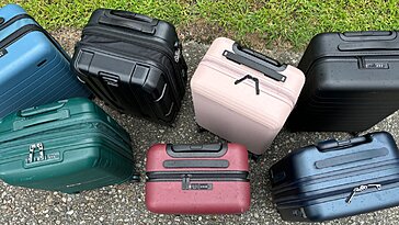Les bagages à main les plus performants