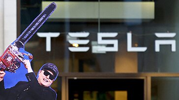 Avant son assemblée annuelle, Tesla a refusé 11 propositions d’actionnaires sur la durabilité et la responsabilité