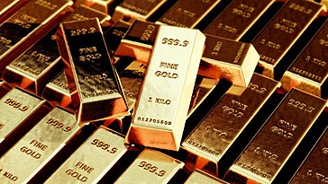 Voici trois raisons pour lesquelles l’or atteint un sommet historique