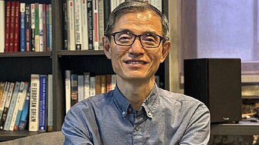 J’ai dirigé Fidelity Taiwan, puis quitté la finance pour aider les jeunes à trouver un logement abordable