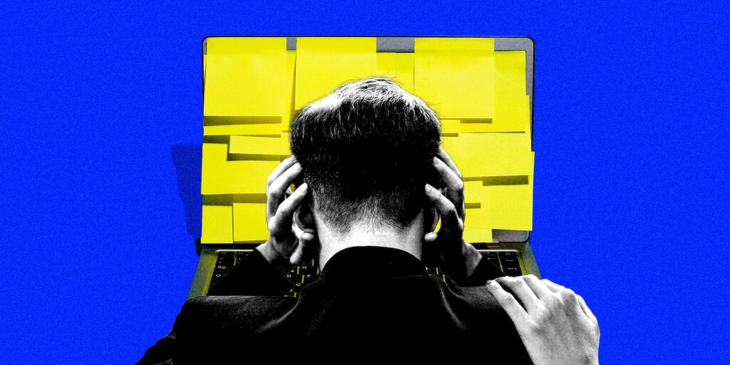Pour éviter le burn-out, pensez à consulter un coach expert en fonctions exécutives