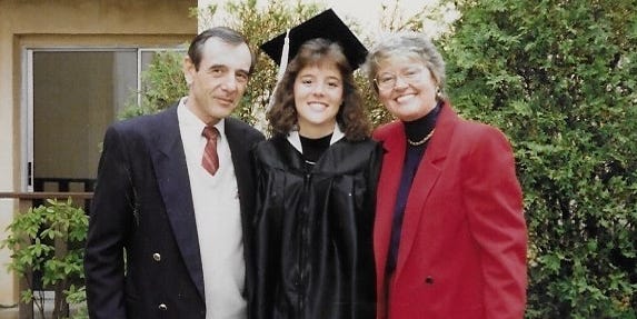 À 58 ans, j’ai appris que je suis allemand, alors que je me croyais Américain de première génération À 58 ans, j’ai appris que je suis allemand, alors que je me croyais Américain de première génération