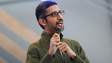 Les principaux bénéficiaires de la décision antitrust de Google sont ses rivaux dans l’IA