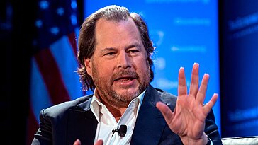 Marc Benioff annonce que Salesforce a remplacé 4 000 postes de support par des agents d’IA