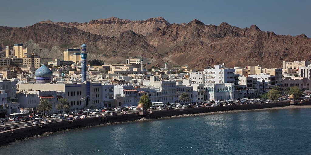 Le Moyen-Orient séduit les riches expatriés avec une hausse des visas dorés Le Moyen-Orient séduit les riches expatriés avec une hausse des visas dorés