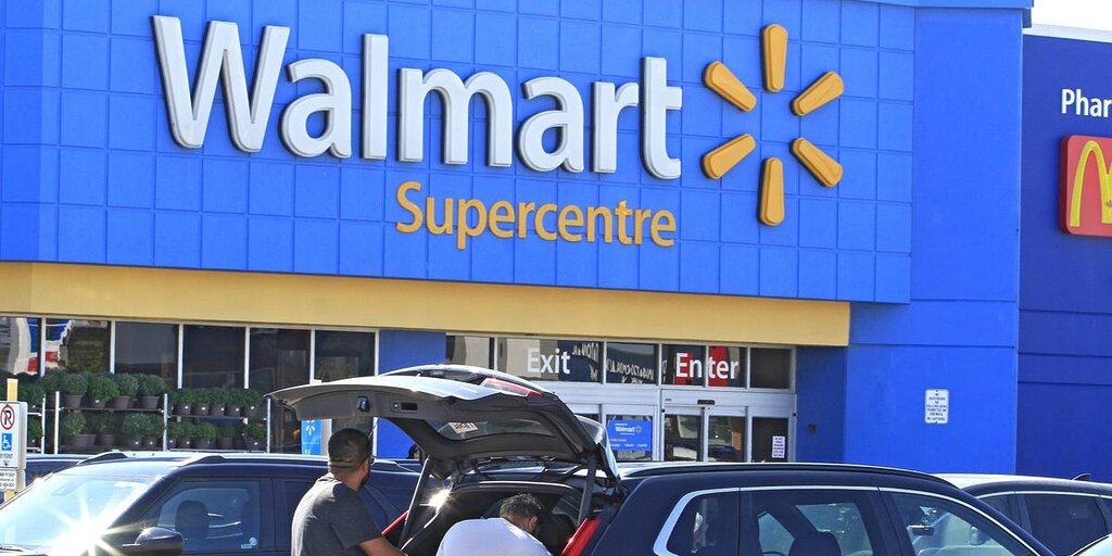 Les critères d’éligibilité au SNAP sont plus stricts, ce qui avantage potentiellement Walmart