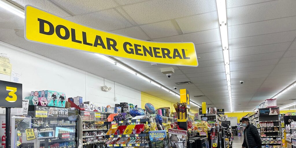 Le secret de Dollar General : des produits réellement à 1 dollar