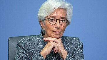 Le principal banquier central européen alerte sur le conflit entre Trump et la Réserve fédérale