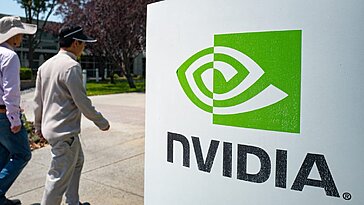 Soyez attentif à ce signal sur l’action Nvidia pour tirer parti des gains futurs potentiels