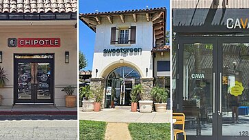 Les chaînes de fast-food les plus populaires aux États-Unis font face à des problèmes, nous avons enquêté
