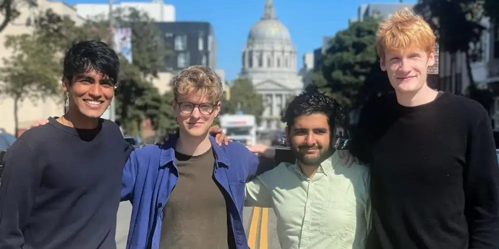 Selon le PDG de l’outil AI Cursor, deux éléments en font la référence pour les développeurs